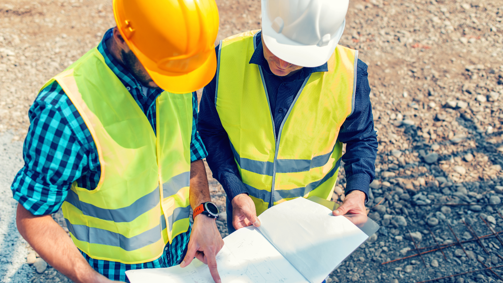 olome Construction qualité et sécurité