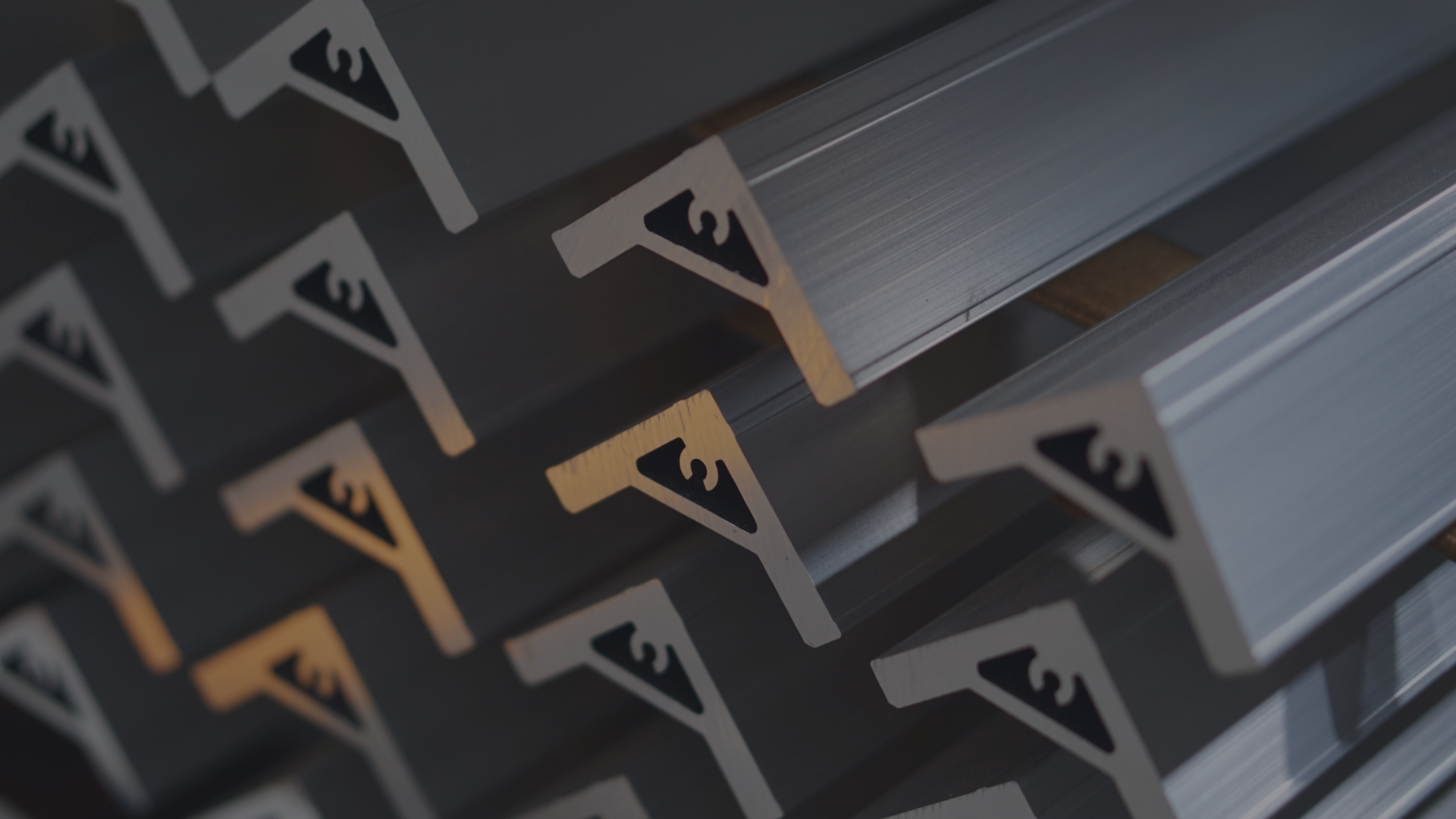olome Open Sharing Sciage aluminium