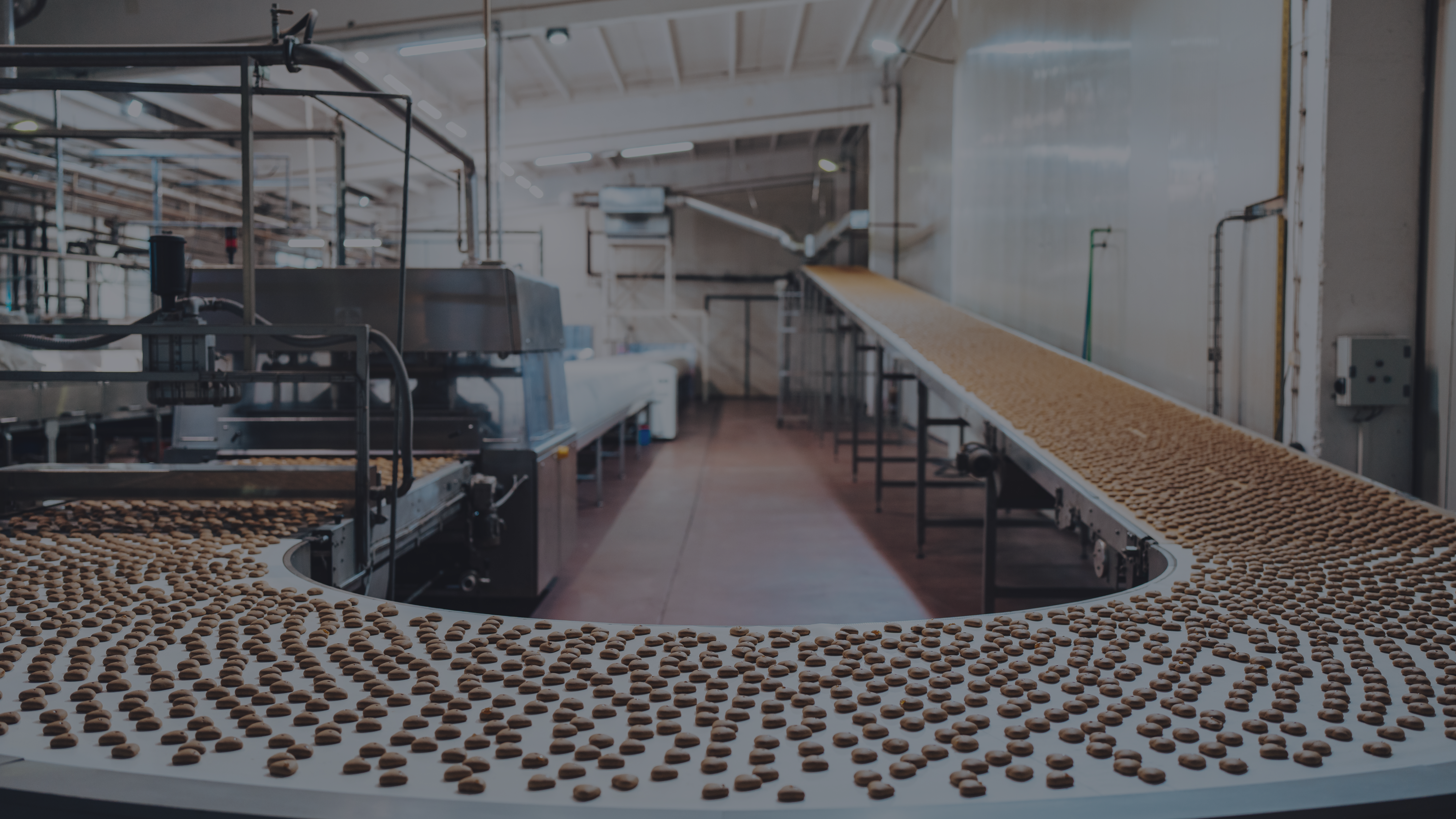 olome Agroalimentaire Production
