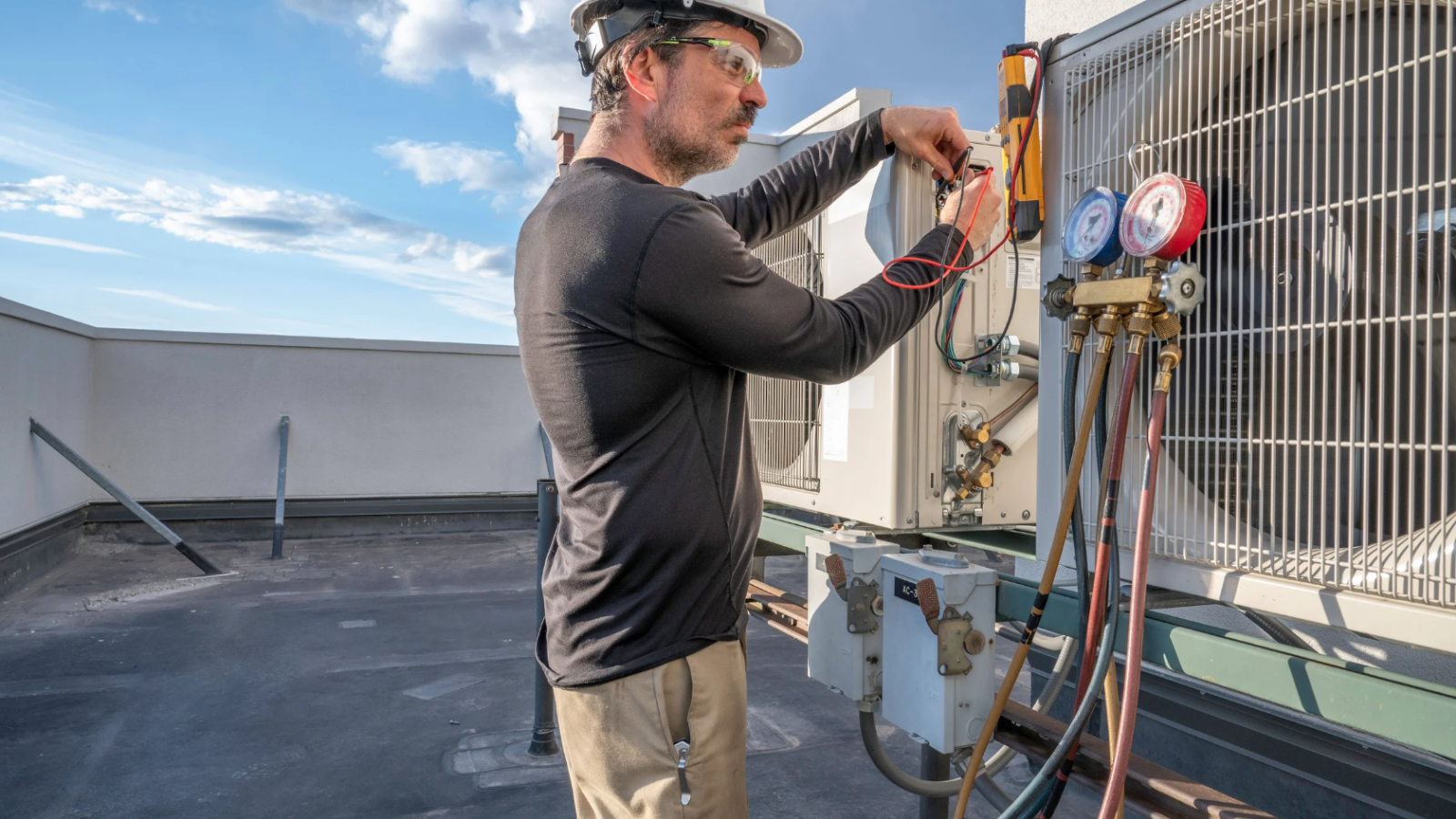 olome Services Compteur Temps