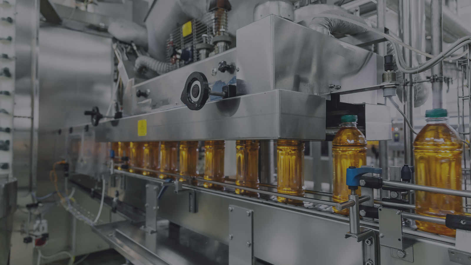olome Compteur temps Chaîne de production