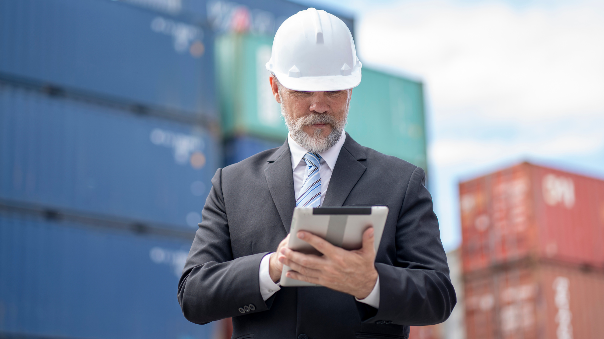 olome Services Partage informations