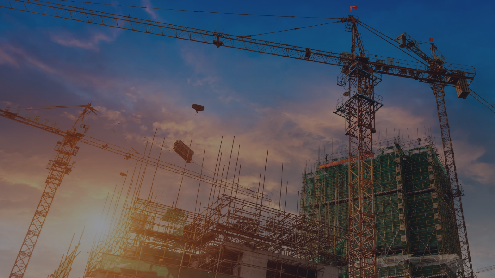 olome Stock BTP Chantier