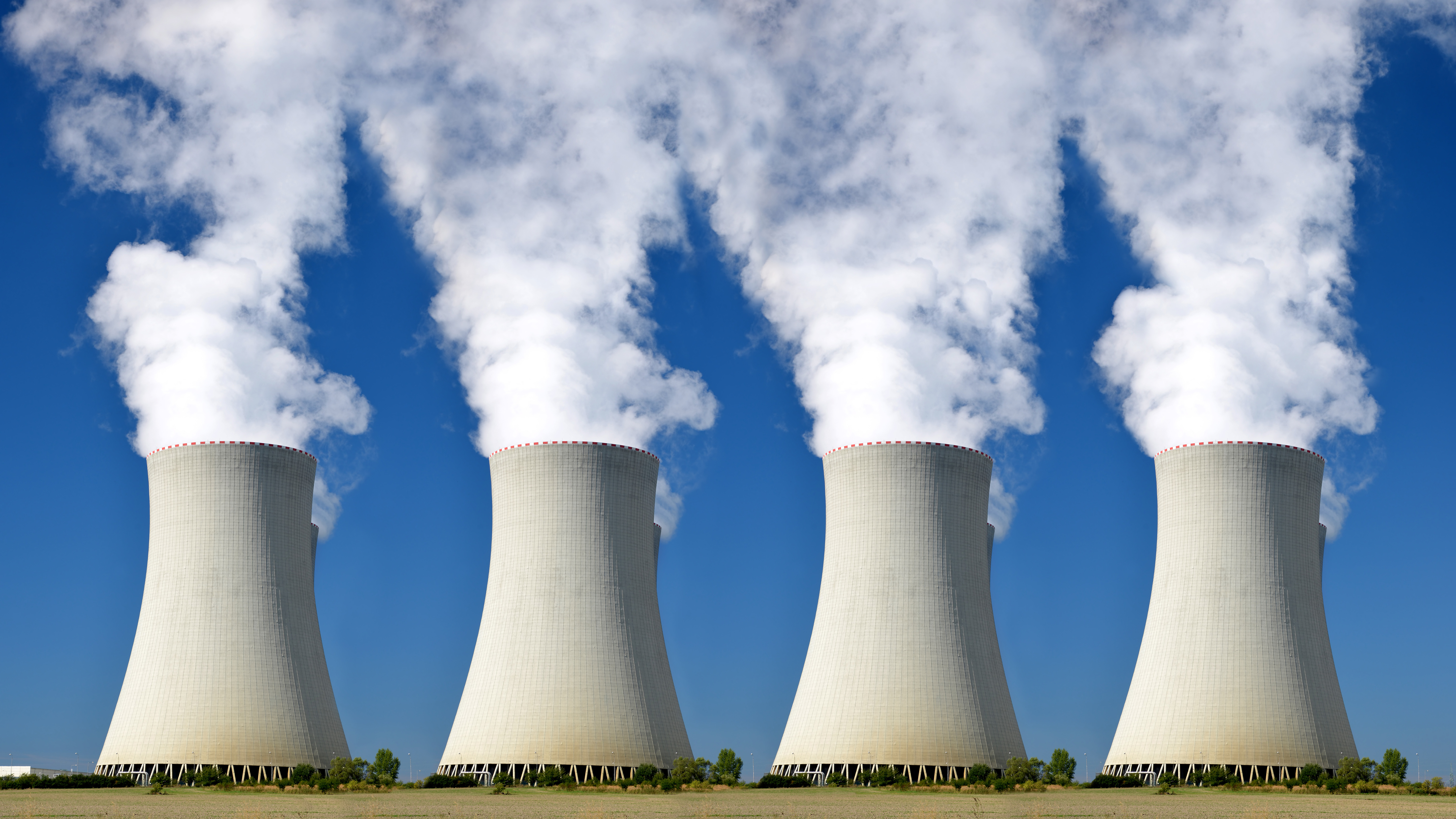 olome secteur Nucléaire Sécurité