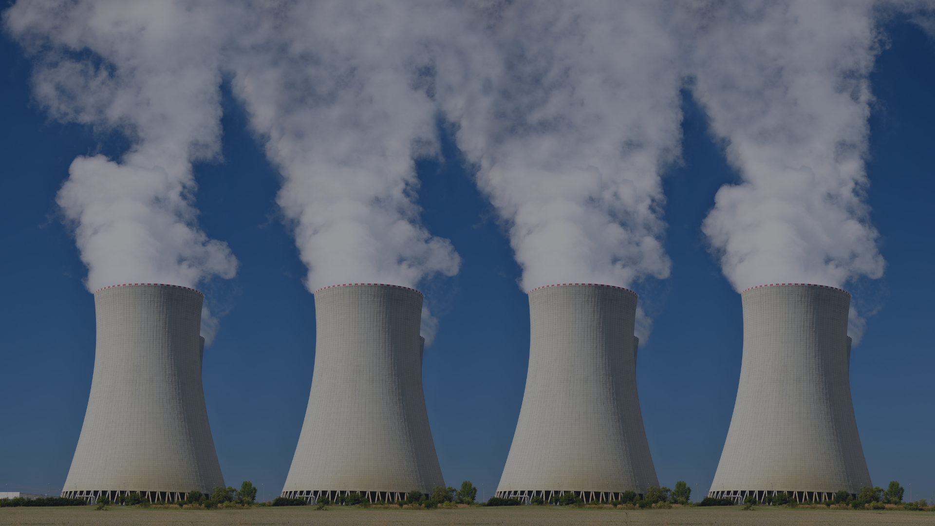 olome connected industry Nucléaire